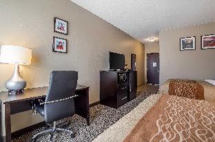 Comfort Inn & Suites Vernal - National Monument Area Habitación foto