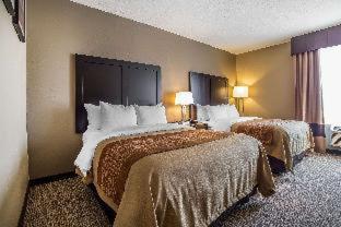 Comfort Inn & Suites Vernal - National Monument Area Habitación foto