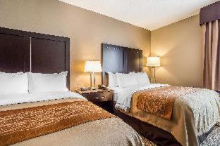 Comfort Inn & Suites Vernal - National Monument Area Habitación foto